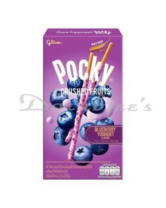 POCKY BLUEBERRY YOGURT FLAVOR 38G