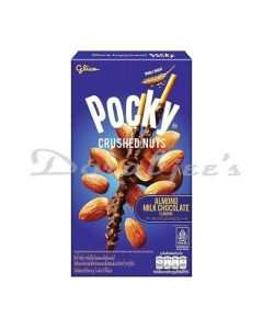 POCKY ALMOND MILK CHOCOLATE FLAVOR 38G