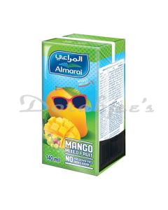 AMKARAI MANGO MIX FRUIT JUICE 140ML