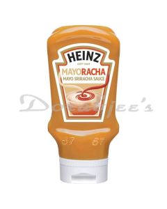 HEINZ MAYORACHA SAUCE 400G