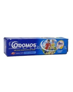 ODOMOS MOSQUITO REPELLENT CREAM ROSE 25G