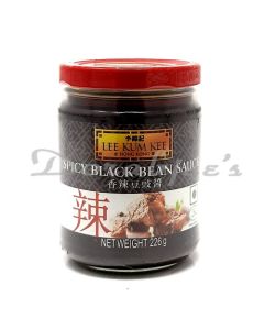 LEE KUM KEE SPICY BEAN SAUCE 226G