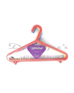 ALL TIME PLASTICS HANGER 022 403041