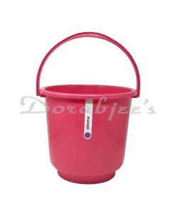 ALL TIME PLASTICS PYRAMID STRIP BUCKET 13