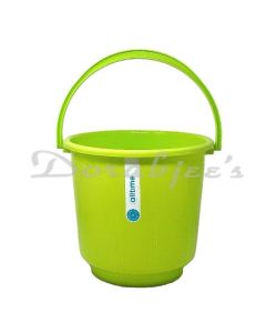 ALL TIME PLASTICS PYRAMID STRIP BUCKET 18L
