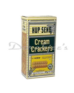 HUP SENG CREAM CRACKER 428 G