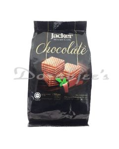 JACKERS CHOCOLATE WAFER 100 G
