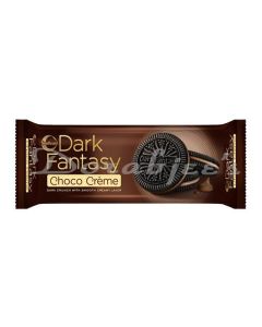 SUNFEAST BISCUITS  DARK FANTASY  CHOCO 100G