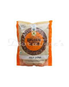 ORGANIC TATTVA KALA CHANA 500G