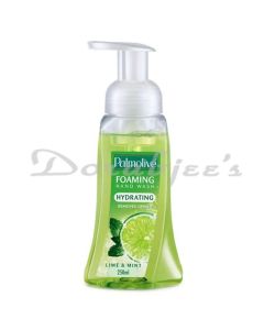 PALMOLIVE HAND WASH LIME & MINT 250ML
