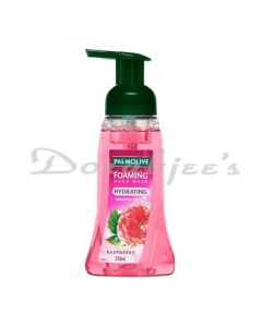 PALMOLIVE HAND WASH RASPBERRY 250ML