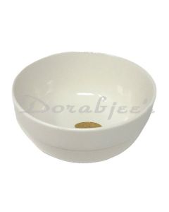DECO PRIDE STAG BOWL5   105