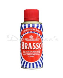 BRASSO LIQUID 175ML