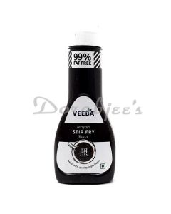 VEEBA TERIYAKI SAUCE