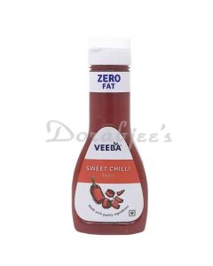 VEEBA SWEET CHILLI SAUCE 350 G