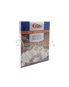 GITS DHOKALA MIX        200 G