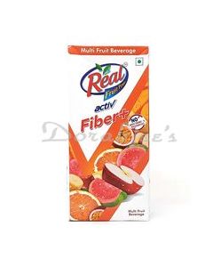 REAL ACTIVE MULTI FRUIT FIBRE 1LT