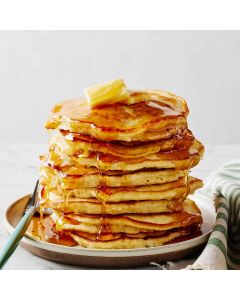 Dorabjees Pancakes